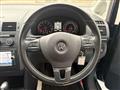 2013 Volkswagen Golf Touran