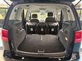2013 Volkswagen Golf Touran