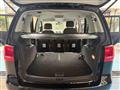 2013 Volkswagen Golf Touran