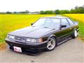 1984 Toyota Soarer