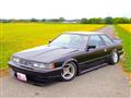 1984 Toyota Soarer