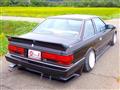 1984 Toyota Soarer