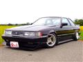 1984 Toyota Soarer