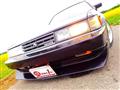 1984 Toyota Soarer