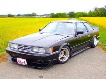 1984 Toyota Soarer