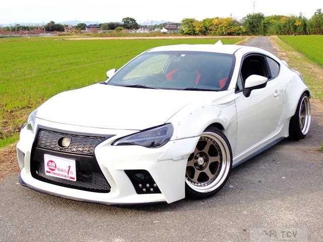 2012 Toyota 86