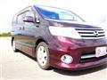 2008 Nissan Serena