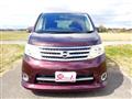 2008 Nissan Serena