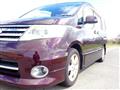 2008 Nissan Serena