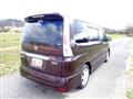 2008 Nissan Serena