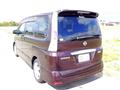 2008 Nissan Serena