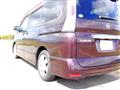 2008 Nissan Serena