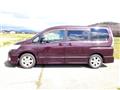 2008 Nissan Serena