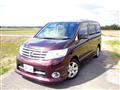 2008 Nissan Serena