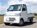 2012 Mitsubishi Minicab Truck