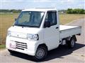 2012 Mitsubishi Minicab Truck
