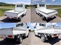 2012 Mitsubishi Minicab Truck
