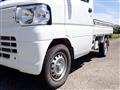 2012 Mitsubishi Minicab Truck
