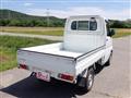 2012 Mitsubishi Minicab Truck