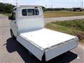 2012 Mitsubishi Minicab Truck