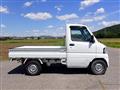 2012 Mitsubishi Minicab Truck