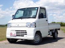 2012 Mitsubishi Minicab Truck