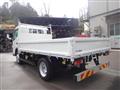 2014 Mitsubishi Fuso Canter