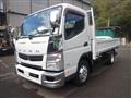 2014 Mitsubishi Fuso Canter