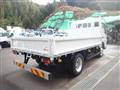 2014 Mitsubishi Fuso Canter