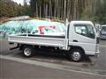 2014 Mitsubishi Fuso Canter