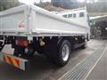 2014 Mitsubishi Fuso Canter
