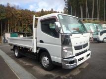 2014 Mitsubishi Fuso Canter