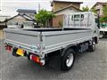 2018 Toyota Dyna Truck