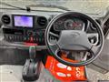 2018 Toyota Dyna Truck
