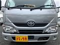 2018 Toyota Dyna Truck