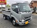 2018 Toyota Dyna Truck