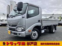 2018 Toyota Dyna Truck