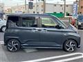 2025 Daihatsu Move