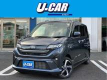 2025 Daihatsu Move