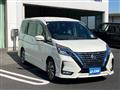 2021 Nissan Serena