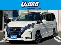 2021 Nissan Serena