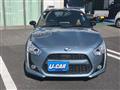 2017 Daihatsu Copen