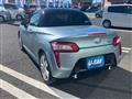 2017 Daihatsu Copen
