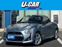 2017 Daihatsu Copen