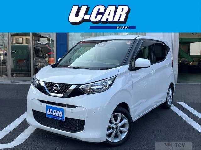 2019 Nissan Nissan Others