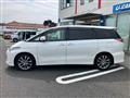 2017 Toyota Estima