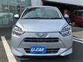 2021 Daihatsu Mira