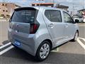 2021 Daihatsu Mira