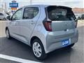 2021 Daihatsu Mira