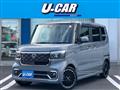 2023 Honda N BOX